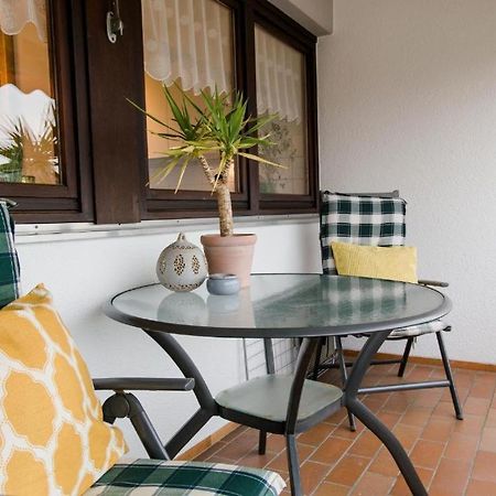 Ferienwohnung Magnolie Uberlingen Esterno foto