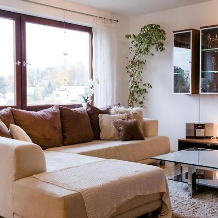 Ferienwohnung Magnolie Uberlingen Esterno foto